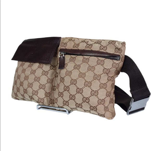 poshmark gucci fanny pack